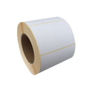 12 rollen - 55x68mm - Thermal TOP / sterk permanent - 1.600 rol