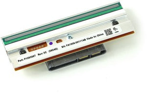 Printkop ZT610 / ZT610R – 203 dpi – P1083320-010
