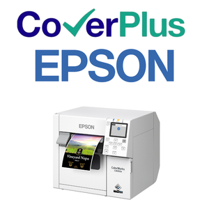 Epson CoverPlus 3 jaar (Onsite) | C4000