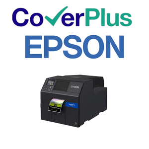 Epson CoverPlus 3 jaar (RTB) | C6000 series