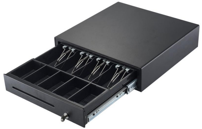 Epson Elektrische kassalade - met USB ladesturing