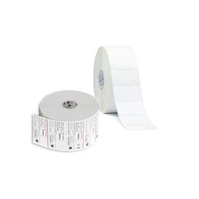 Euro-Label 70 x 36 mm - Thermo Top - 1.500 labels per rol - Afneembaar