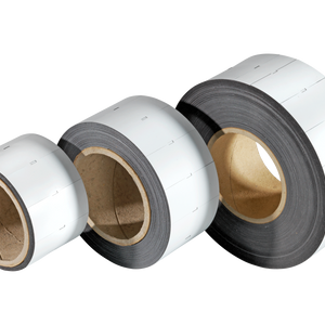 Euro-Label 80x40mm Magneetlabels op rol (1.250/rol)