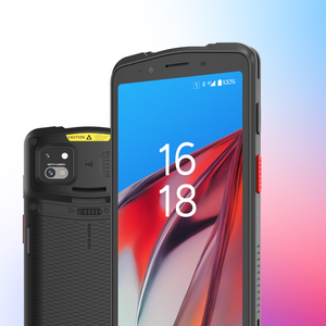 Euro-Label Meferi ME61 - Scanterminal met Android
