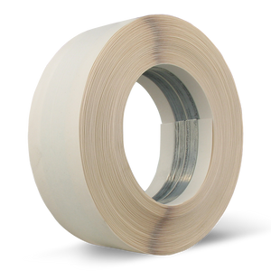 Technotape Metal-cornerband 50 mm x 30 m x 280µ - Versterk je hoeken