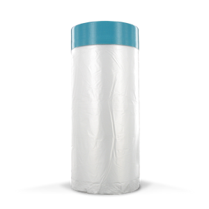 Technotape SpeedyMask 1100 mm x 20 m Outdoor - Beschermfolie voor Buiten