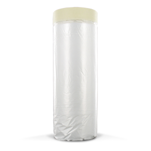 Technotape SpeedyMask 550 mm x 33 m - Indoor Afplakfolie