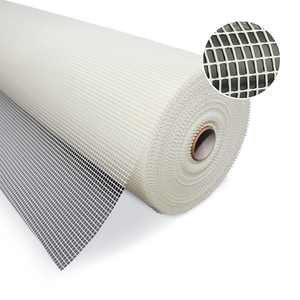 Technotape Wapeningsgaas 50 cm x 100 m - Stevig glasvezelgaas