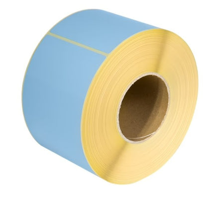 148 x 210 - Thermisch - 790 per rol - Kern 76mm