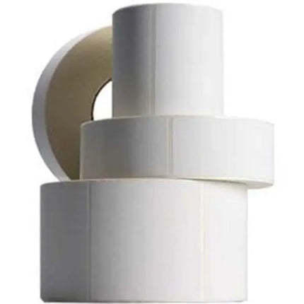 Labels 102 × 152 mm – Mat polypropyleen – Epson C3500 – 185 per rol