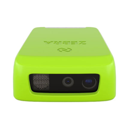 Zebra RS2100 Wearable Barcodescanner | 1D/2D | Bluetooth