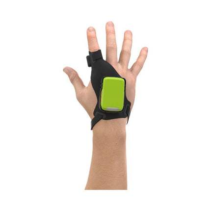 Zebra RS2100 Wearable Barcodescanner | 1D/2D | Bluetooth