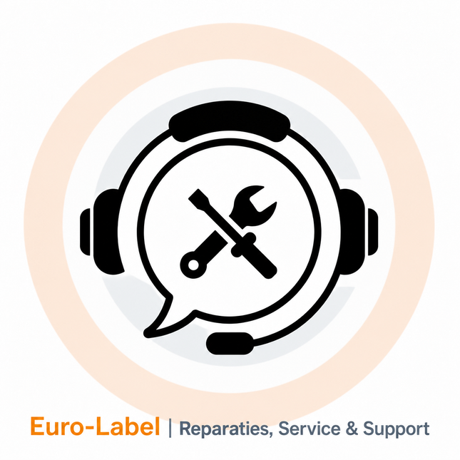 Reparaties & Support