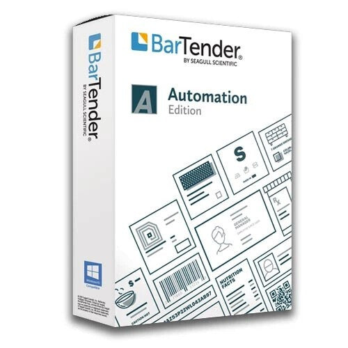 Automatisierung / 1 Jahr
