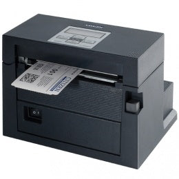 Citizen printers Citizen CL-S400DT, 8 dots/mm (203 dpi), cutter, ZPLII, Datamax, USB, RS232