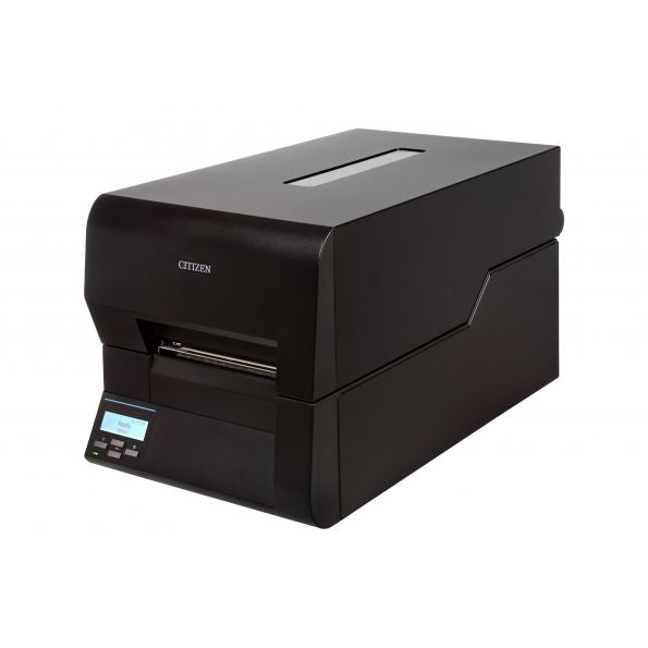 Direkt thermisch / 203 dpi