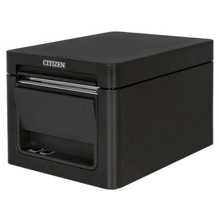 USB / Schwarz