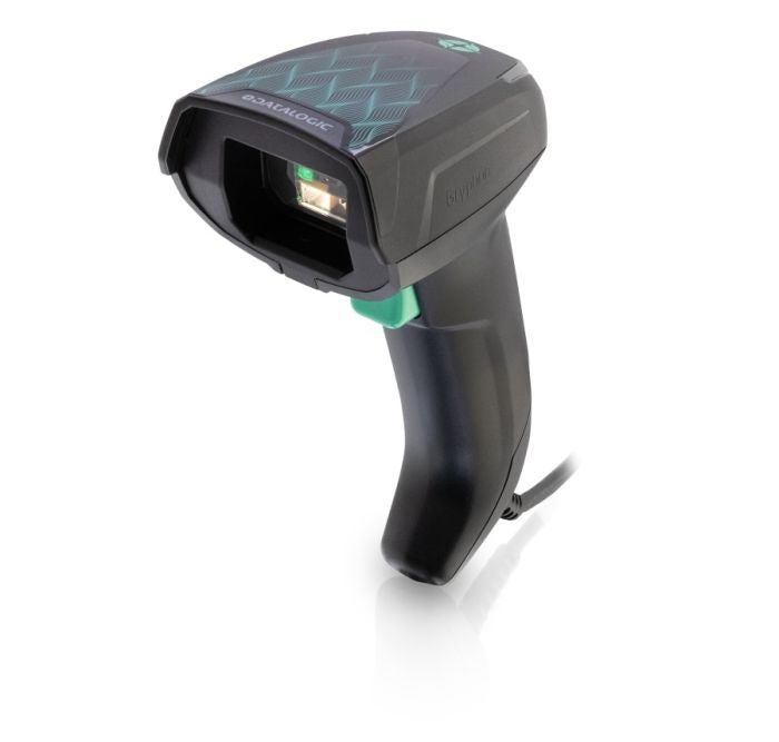 Gryphon I GD4620 2D High Density - lose Ware