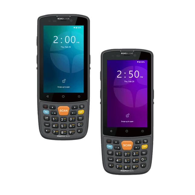 Datalogic Memor K20/K25