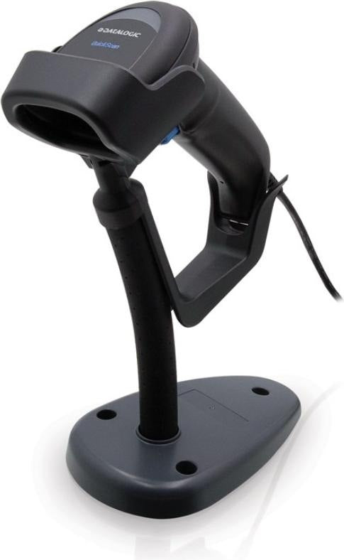 Schwarz / Mit USB-Kabel / Mit Smart Stand