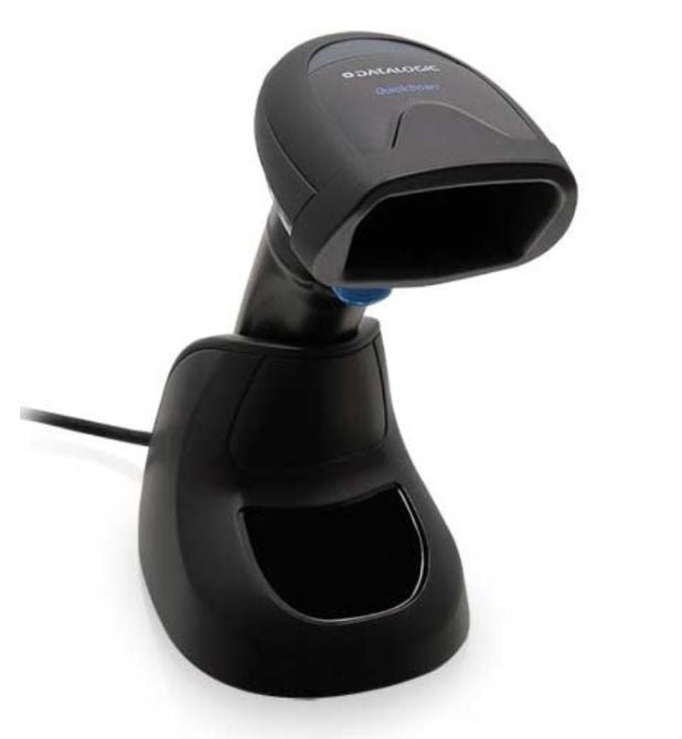 Schwarz / Mit USB-Kabel / Mit Neigefuß