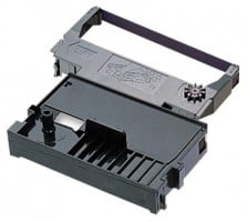 Epson ERC 15B , colour ribbon, black