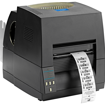 Euro-Label 80x40mm Magneetlabels op rol (1.250/rol)