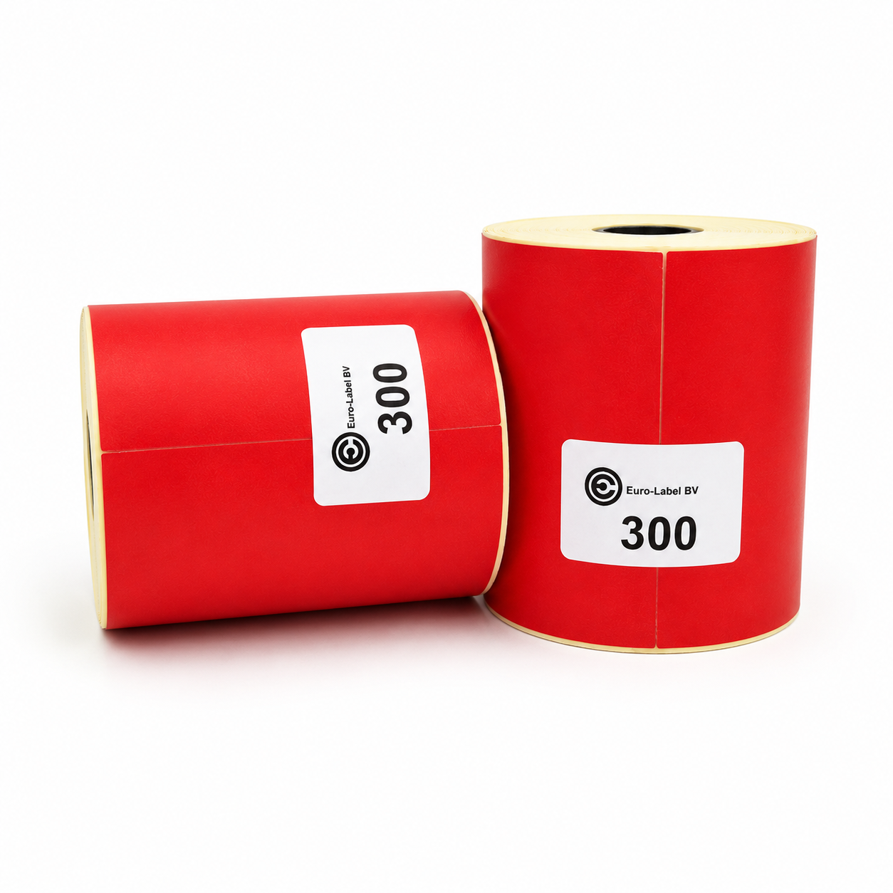 Rot / 1 Rolle