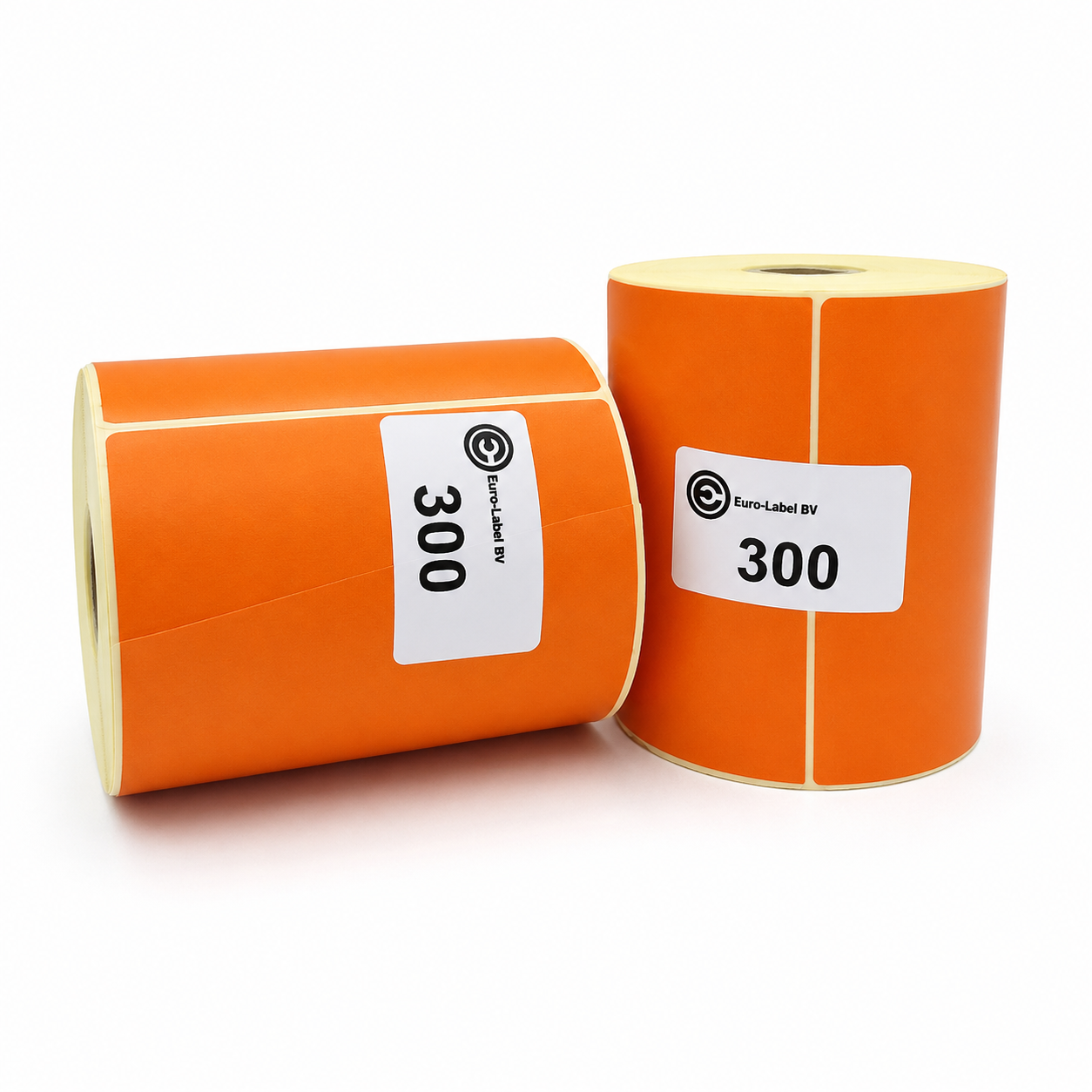 Orange / 1 Rolle
