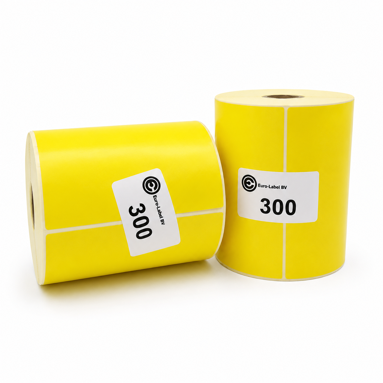 Gelb / 1 Rolle
