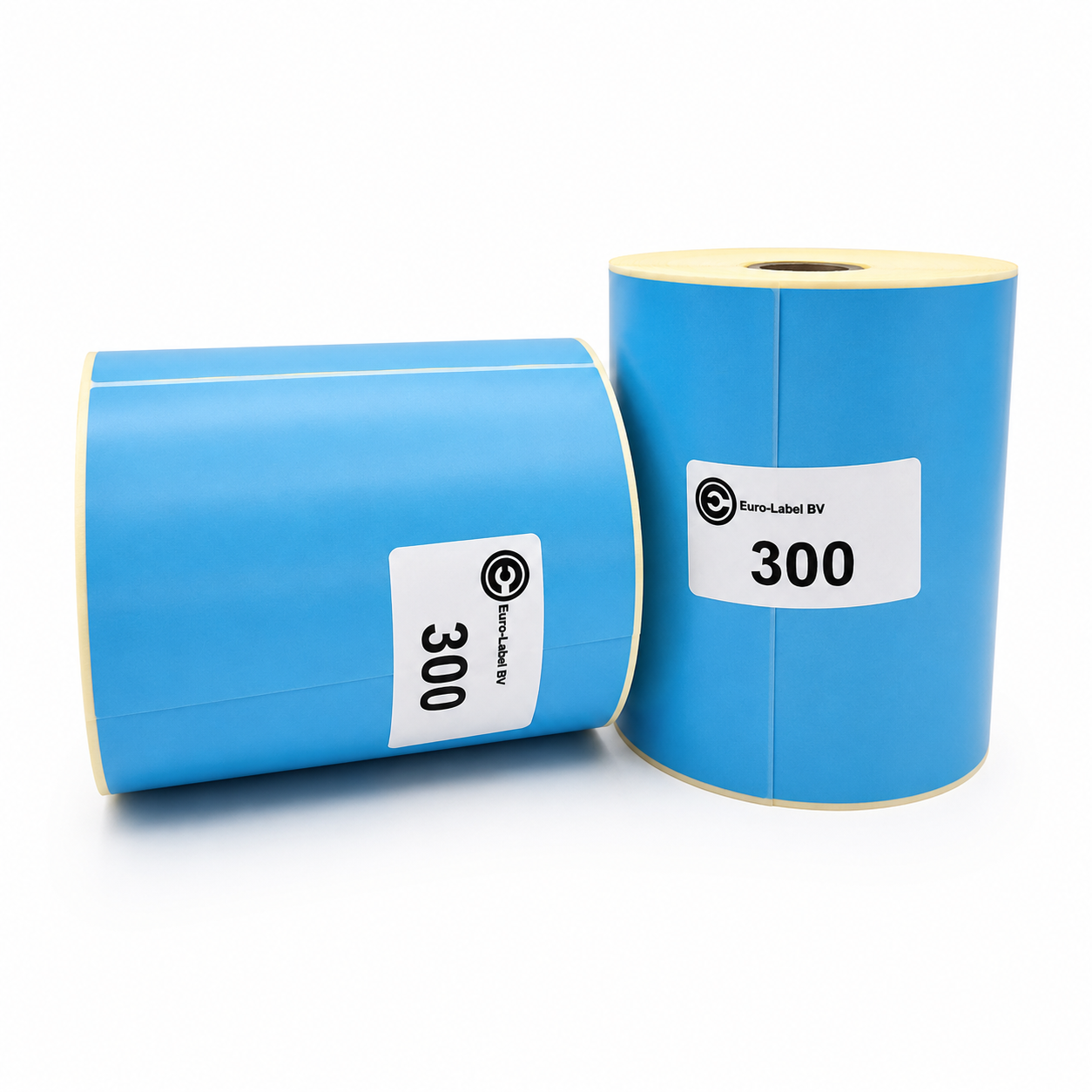 Blau / 1 Rolle