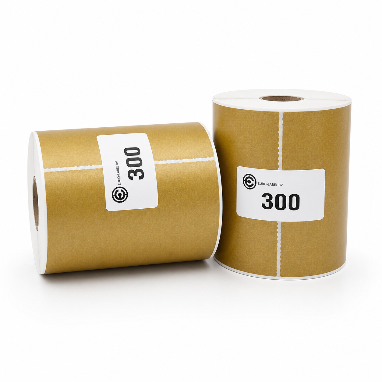 Gold / 1 Rolle