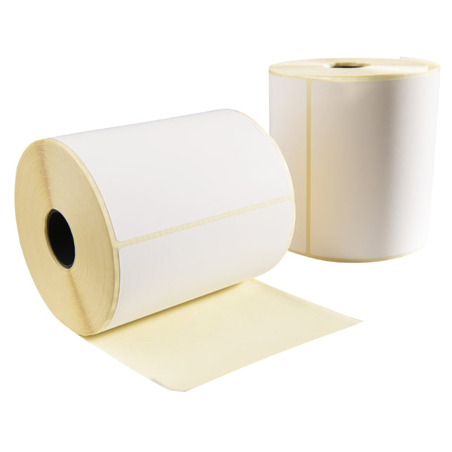 Euro-Label Zebra compatible 102x150mm
