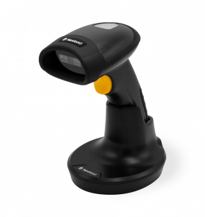 Newland HR15 Bluetooth inkl. USB-Kabel und Ladestation