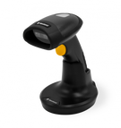 Newland HR15 Bluetooth inkl. USB-Kabel und Ladestation
