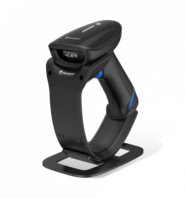 HR2300 Drahtlos (Bluetooth) – Inkl. Basisstation und USB-Kabel