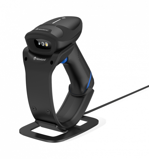 HR33 Bluetooth Wireless inkl. USB-Kabel und Ladestation