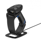 HR33 Bluetooth Wireless inkl. USB-Kabel und Ladestation