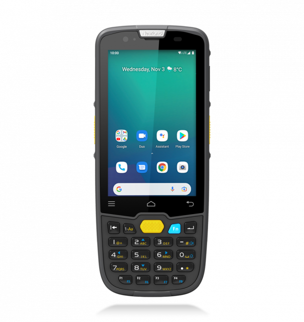 Newland MT67 Sei-Serie