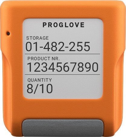 ProGlove MARK Display 1D/2D Mid Range