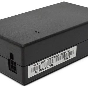 Netzteil 12V + Kabel