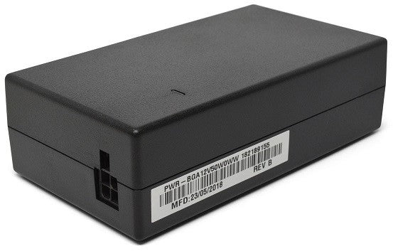 Netzteil 12V + Kabel