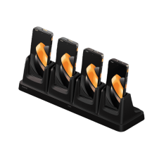 SUNMI 4-Slot-Geräteladestation