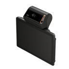 SUNMI V3 Mix, GMS, SS1104, 25,7 cm (10,1''), GPS, Scanner (2D), BT (BLE), Wi-Fi, 4G, Android, GMS, schwarz