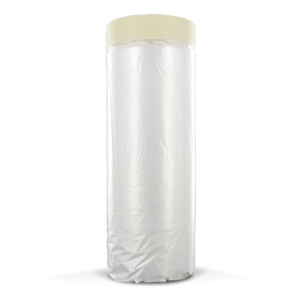Technotape SpeedyMask 1800 mm x 33 m - Indoor Folie