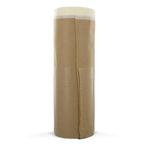 Technotape SpeedyMask 300 mm x 20 m - Indoor Kraftpapier Tape