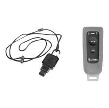 Zebra CS6080 - Bluetooth barcodescanner (Pocket scanner)