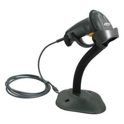 Dunkelgrau / USB-Kabel / Mit Desktop-Ständer