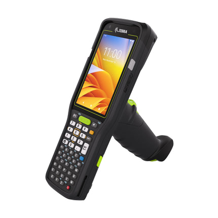 Zebra MC3400 Standard