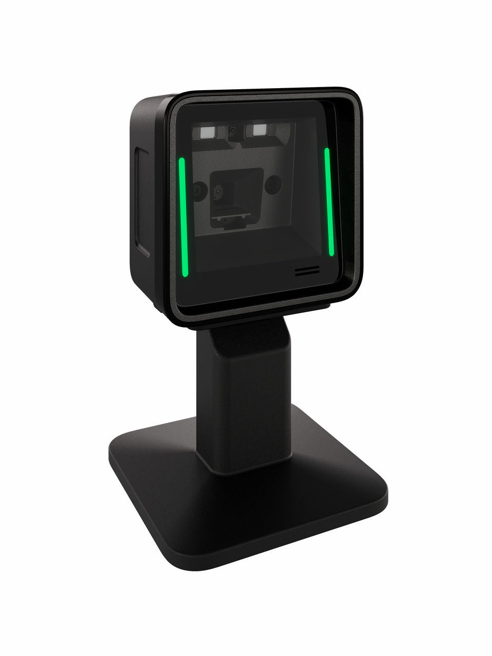 SP20 Scanner inklusive Ständer und USB-Kabel